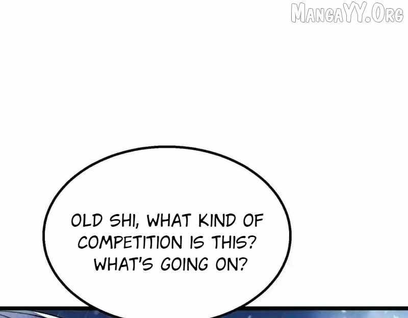 I Rely on My Invincibility to Deal Tons of Damage Passively! Chapter 146 - Page 38