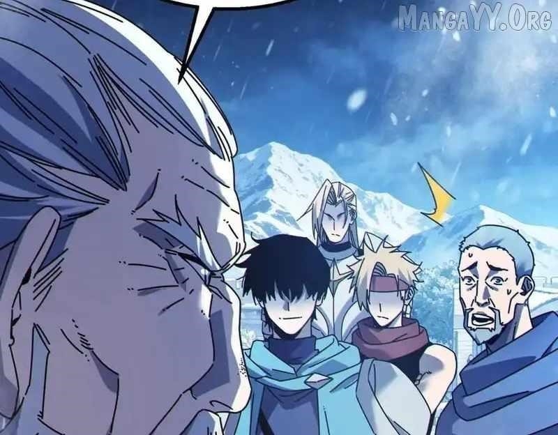 I Rely on My Invincibility to Deal Tons of Damage Passively! Chapter 146 - Page 39