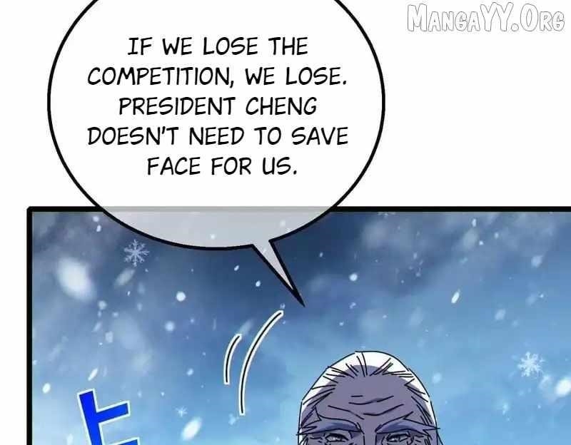 I Rely on My Invincibility to Deal Tons of Damage Passively! Chapter 146 - Page 49