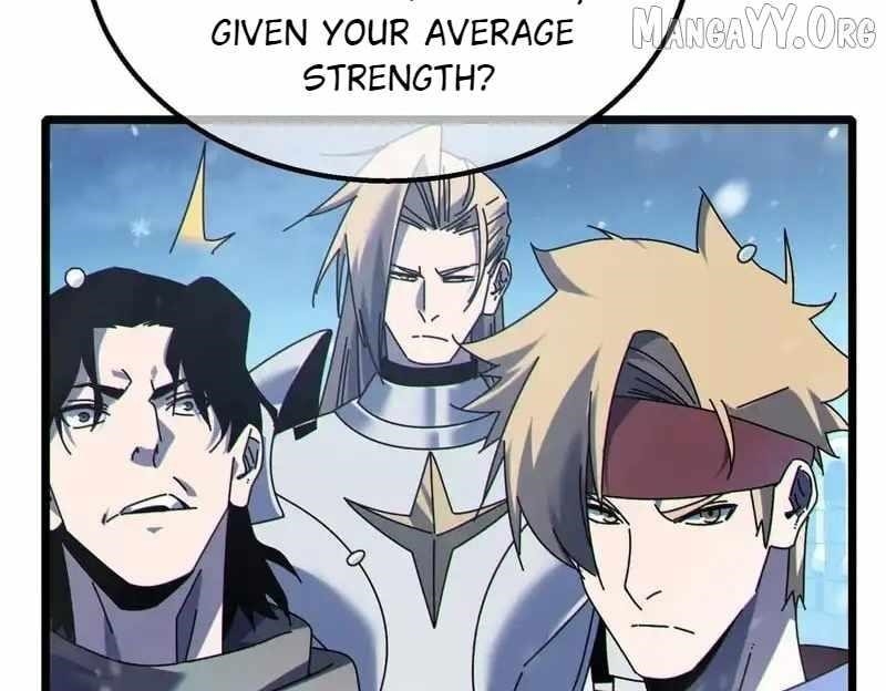 I Rely on My Invincibility to Deal Tons of Damage Passively! Chapter 146 - Page 56