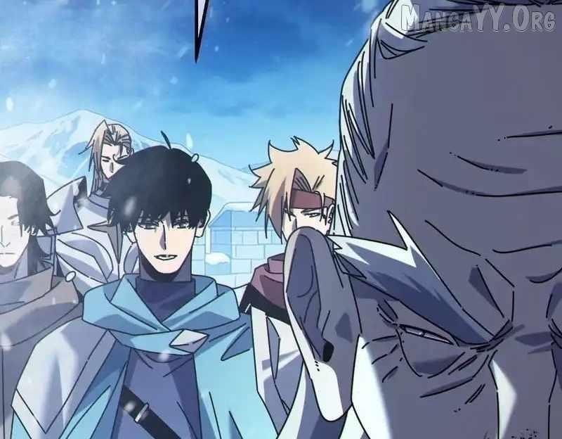 I Rely on My Invincibility to Deal Tons of Damage Passively! Chapter 146 - Page 79