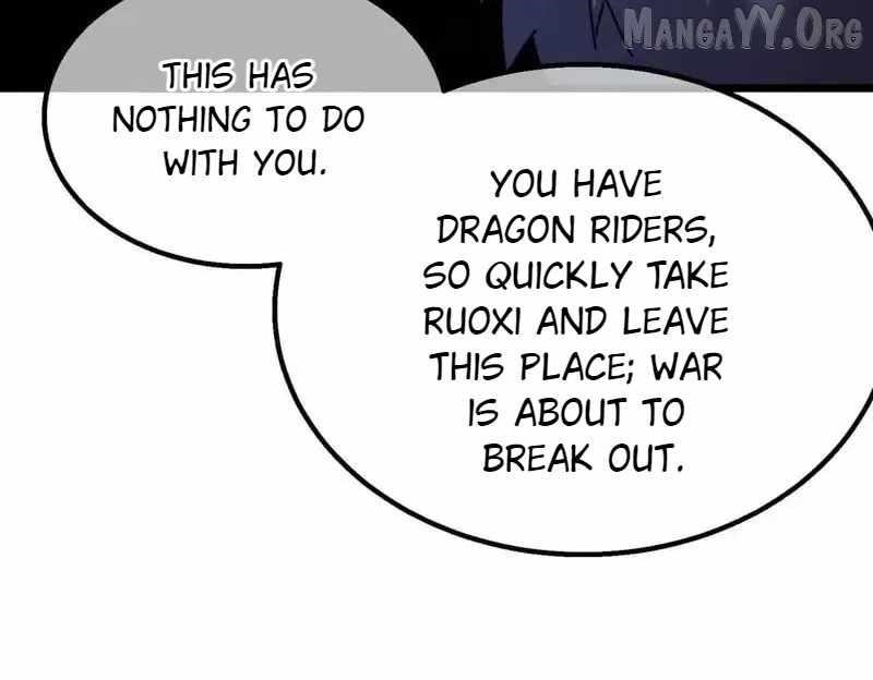 I Rely on My Invincibility to Deal Tons of Damage Passively! Chapter 146 - Page 81