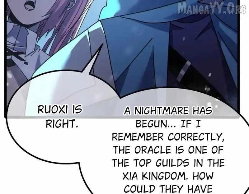 I Rely on My Invincibility to Deal Tons of Damage Passively! Chapter 146 - Page 85