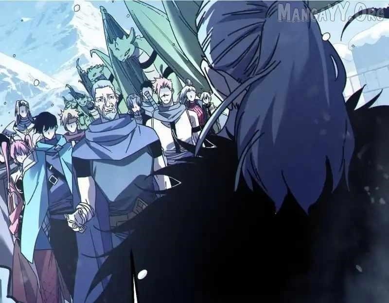 I Rely on My Invincibility to Deal Tons of Damage Passively! Chapter 146 - Page 9