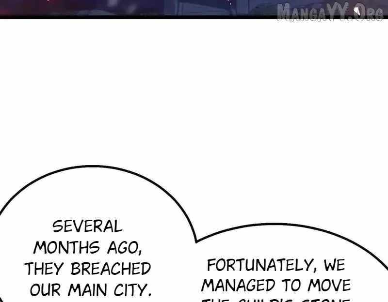 I Rely on My Invincibility to Deal Tons of Damage Passively! Chapter 146 - Page 95