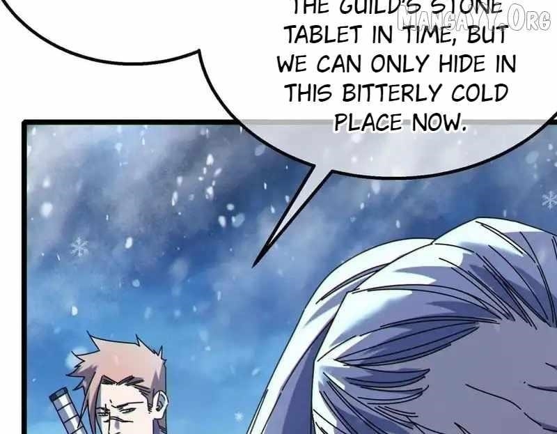 I Rely on My Invincibility to Deal Tons of Damage Passively! Chapter 146 - Page 96