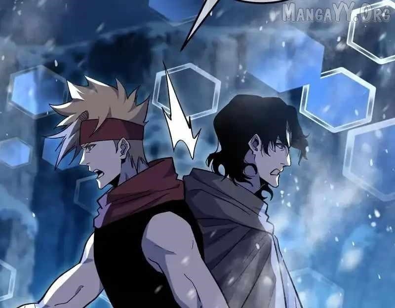 I Rely on My Invincibility to Deal Tons of Damage Passively! Chapter 147 - Page 104