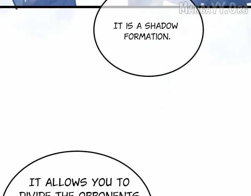 I Rely on My Invincibility to Deal Tons of Damage Passively! Chapter 147 - Page 106