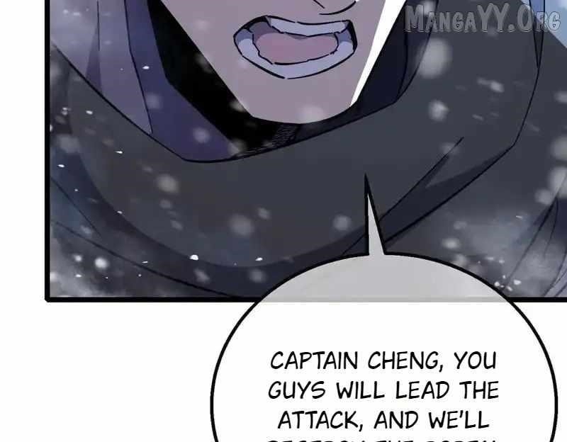 I Rely on My Invincibility to Deal Tons of Damage Passively! Chapter 147 - Page 12