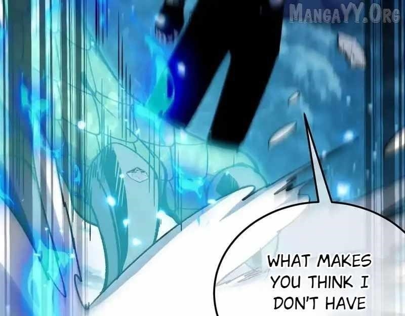 I Rely on My Invincibility to Deal Tons of Damage Passively! Chapter 147 - Page 121