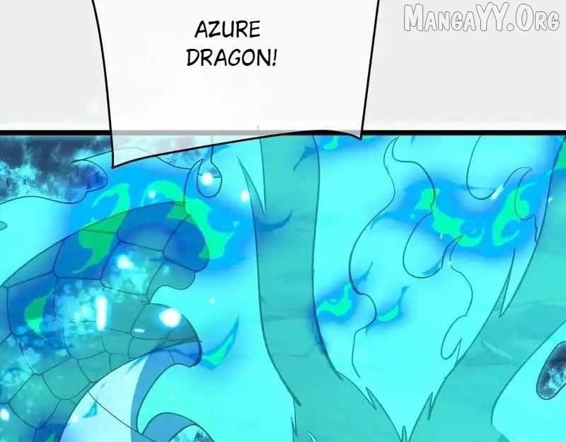 I Rely on My Invincibility to Deal Tons of Damage Passively! Chapter 147 - Page 127