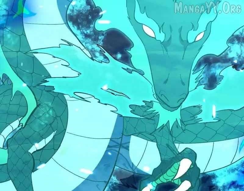 I Rely on My Invincibility to Deal Tons of Damage Passively! Chapter 147 - Page 128