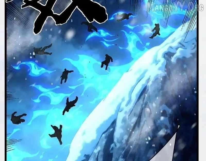 I Rely on My Invincibility to Deal Tons of Damage Passively! Chapter 147 - Page 136