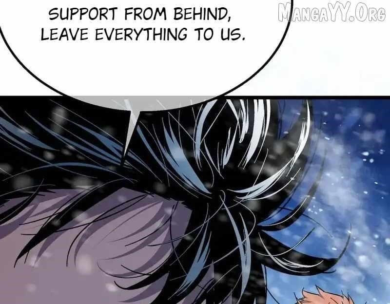 I Rely on My Invincibility to Deal Tons of Damage Passively! Chapter 147 - Page 14