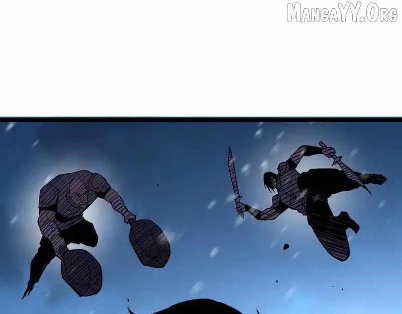 I Rely on My Invincibility to Deal Tons of Damage Passively! Chapter 147 - Page 156