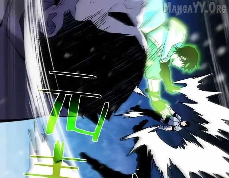 I Rely on My Invincibility to Deal Tons of Damage Passively! Chapter 147 - Page 162