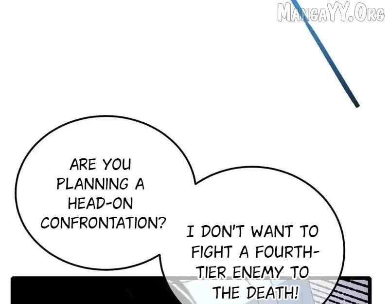 I Rely on My Invincibility to Deal Tons of Damage Passively! Chapter 147 - Page 172