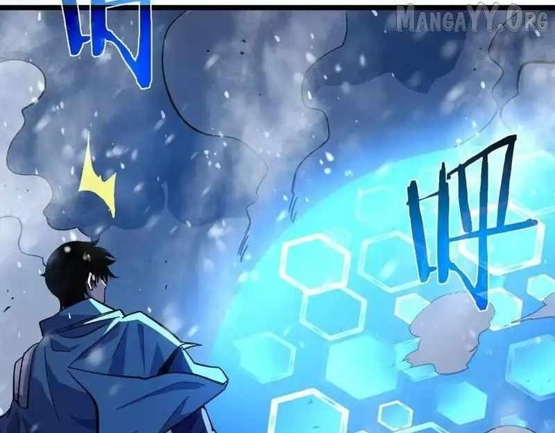 I Rely on My Invincibility to Deal Tons of Damage Passively! Chapter 147 - Page 200