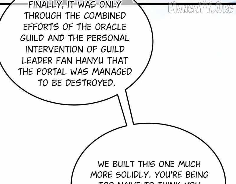 I Rely on My Invincibility to Deal Tons of Damage Passively! Chapter 147 - Page 202