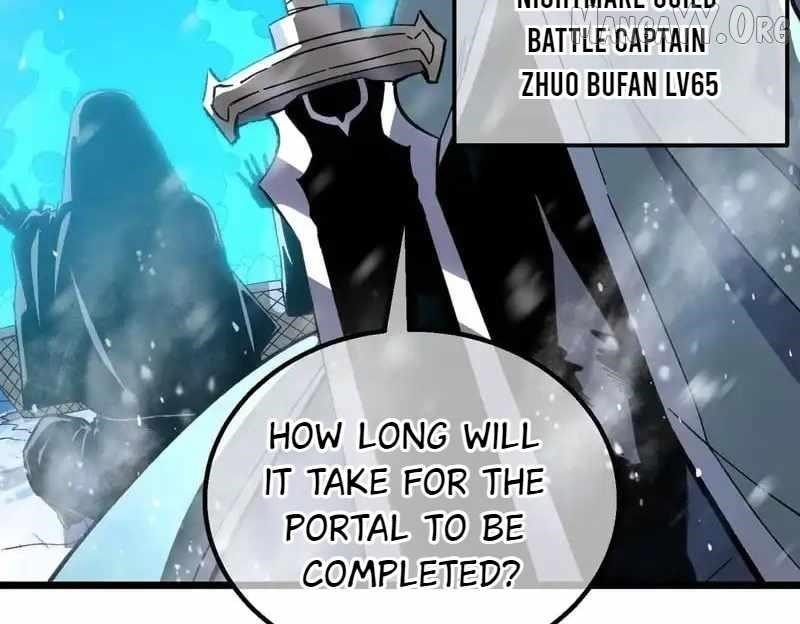 I Rely on My Invincibility to Deal Tons of Damage Passively! Chapter 147 - Page 30