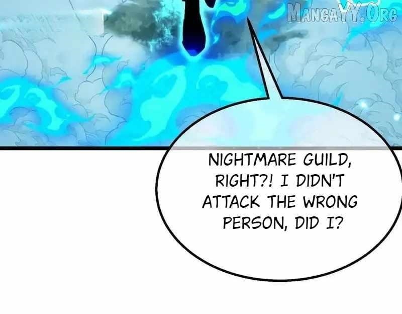 I Rely on My Invincibility to Deal Tons of Damage Passively! Chapter 147 - Page 89