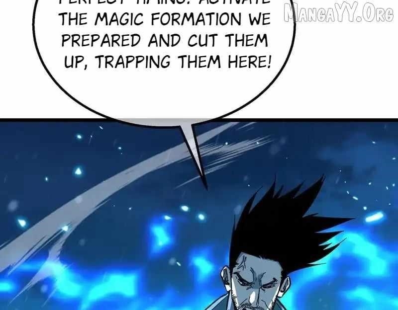 I Rely on My Invincibility to Deal Tons of Damage Passively! Chapter 147 - Page 94