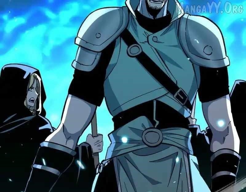 I Rely on My Invincibility to Deal Tons of Damage Passively! Chapter 147 - Page 95