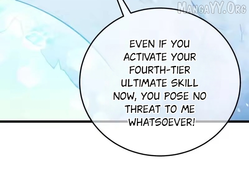 I Rely on My Invincibility to Deal Tons of Damage Passively! Chapter 148 - Page 10