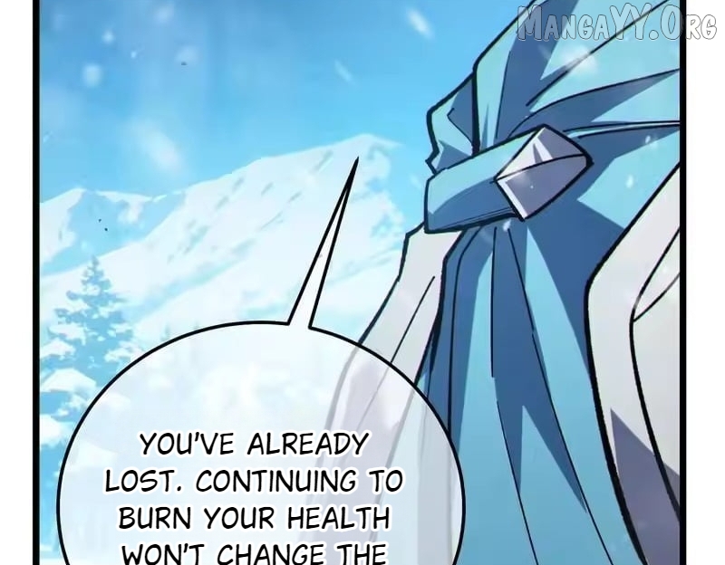 I Rely on My Invincibility to Deal Tons of Damage Passively! Chapter 148 - Page 103