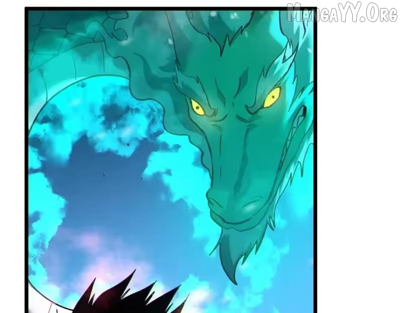 I Rely on My Invincibility to Deal Tons of Damage Passively! Chapter 148 - Page 11