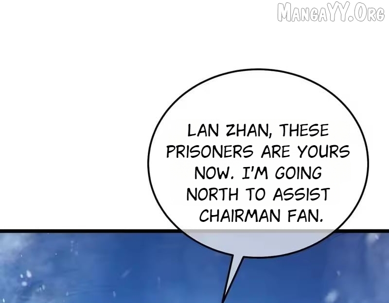 I Rely on My Invincibility to Deal Tons of Damage Passively! Chapter 148 - Page 111