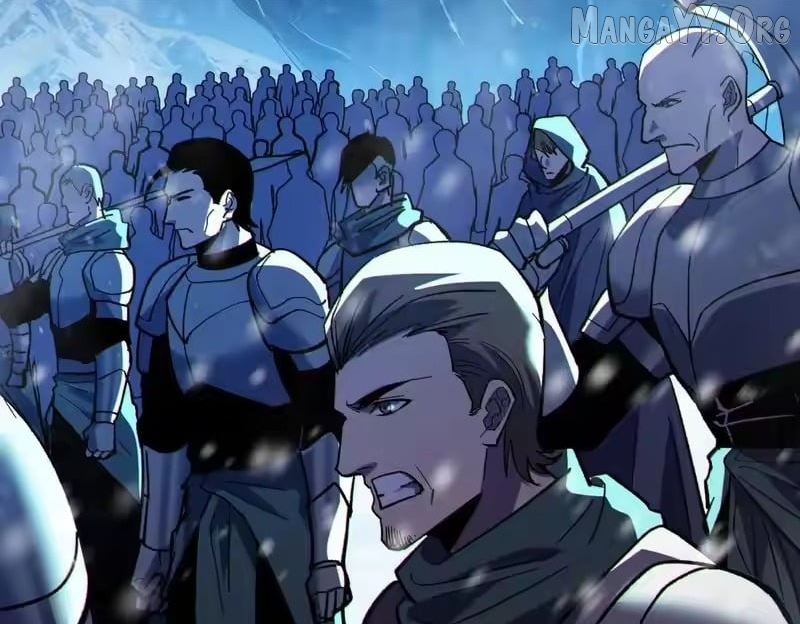 I Rely on My Invincibility to Deal Tons of Damage Passively! Chapter 148 - Page 131