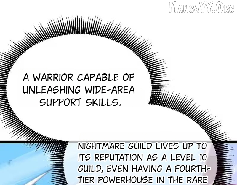 I Rely on My Invincibility to Deal Tons of Damage Passively! Chapter 148 - Page 136