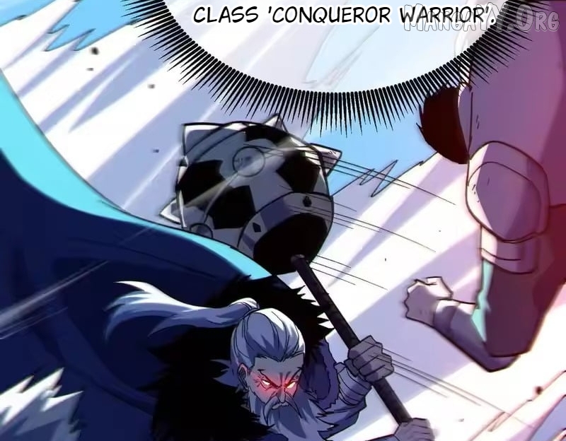 I Rely on My Invincibility to Deal Tons of Damage Passively! Chapter 148 - Page 137