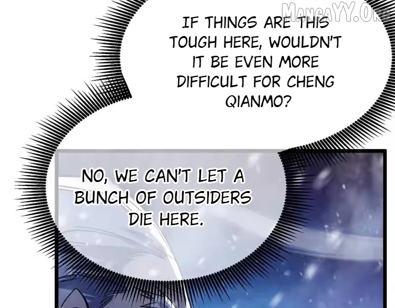 I Rely on My Invincibility to Deal Tons of Damage Passively! Chapter 148 - Page 140