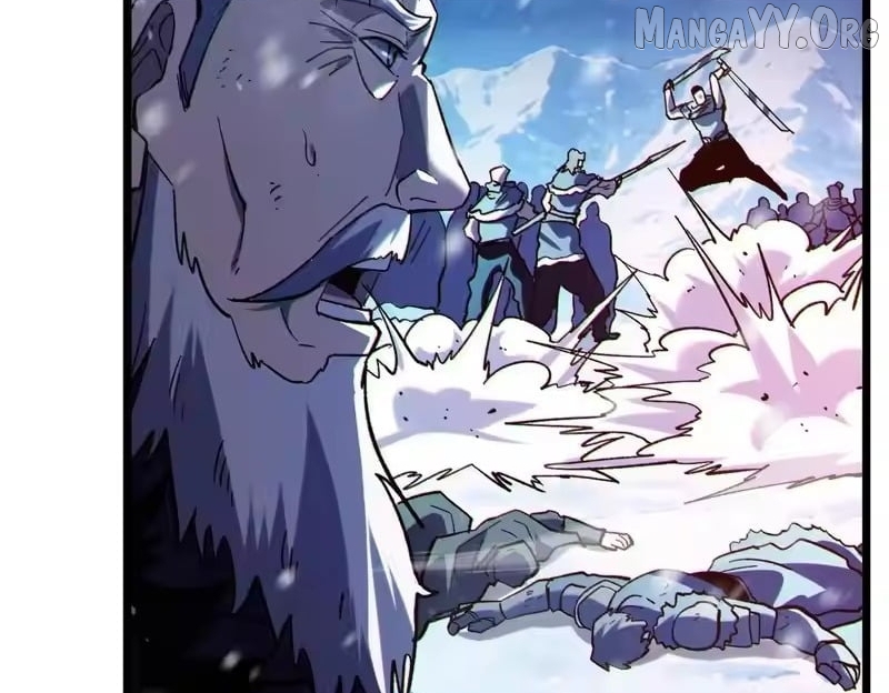 I Rely on My Invincibility to Deal Tons of Damage Passively! Chapter 148 - Page 141