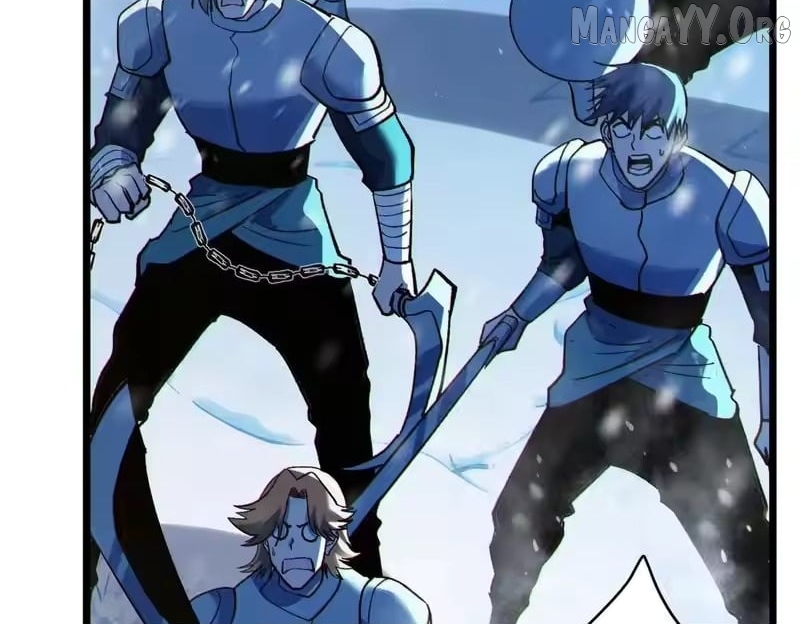 I Rely on My Invincibility to Deal Tons of Damage Passively! Chapter 148 - Page 148