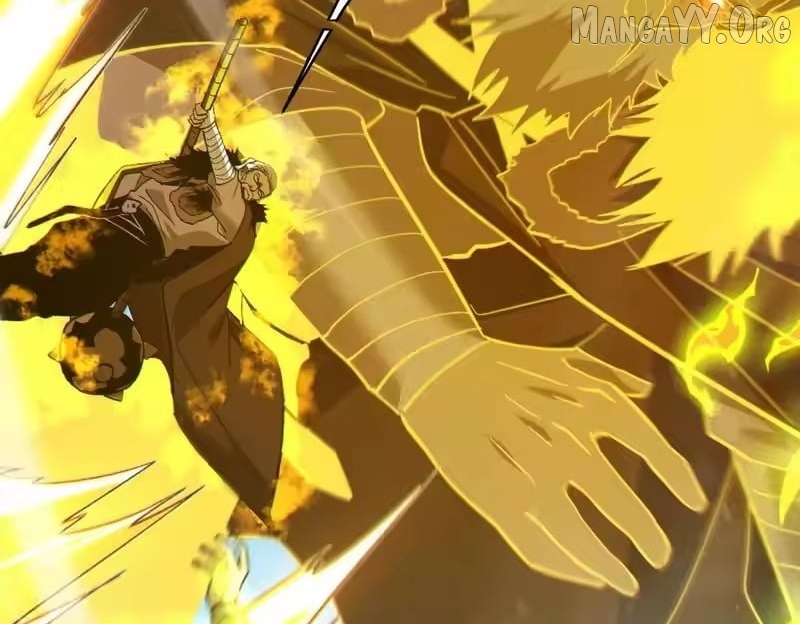 I Rely on My Invincibility to Deal Tons of Damage Passively! Chapter 148 - Page 158