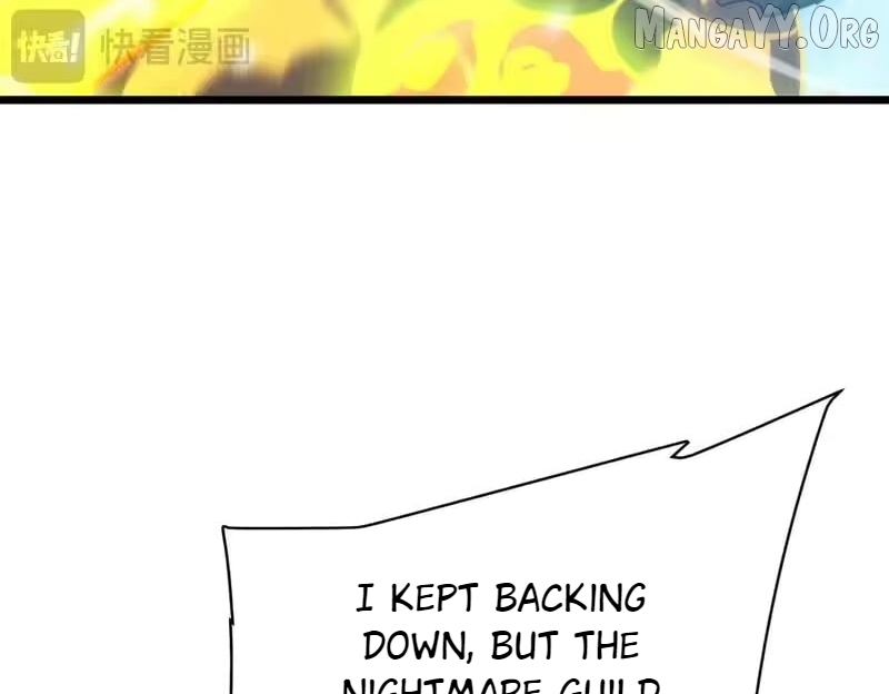 I Rely on My Invincibility to Deal Tons of Damage Passively! Chapter 148 - Page 160