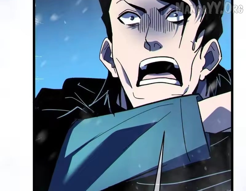 I Rely on My Invincibility to Deal Tons of Damage Passively! Chapter 148 - Page 169