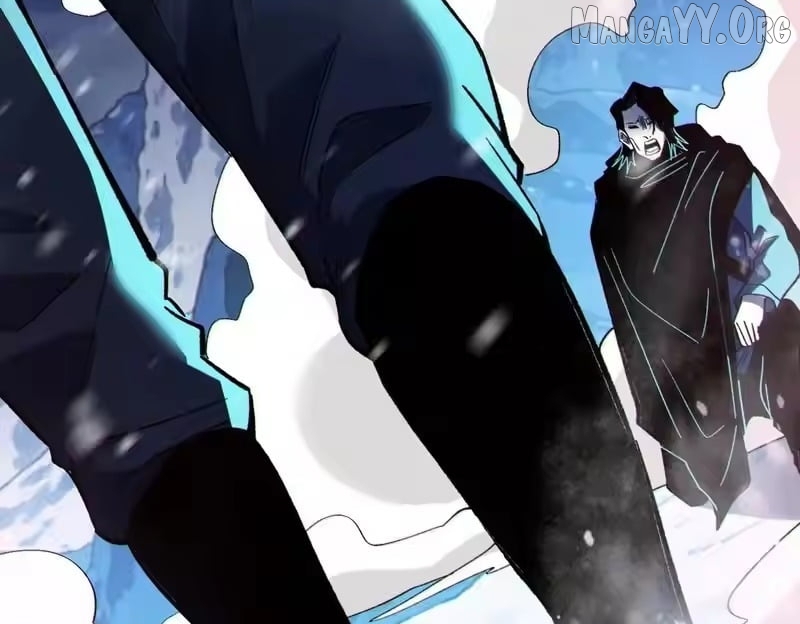 I Rely on My Invincibility to Deal Tons of Damage Passively! Chapter 148 - Page 181