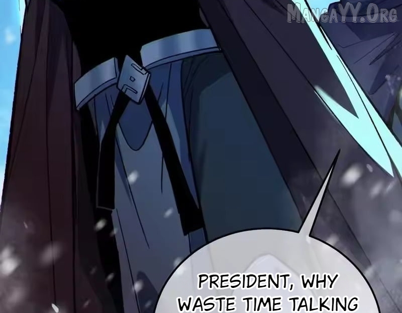 I Rely on My Invincibility to Deal Tons of Damage Passively! Chapter 148 - Page 186