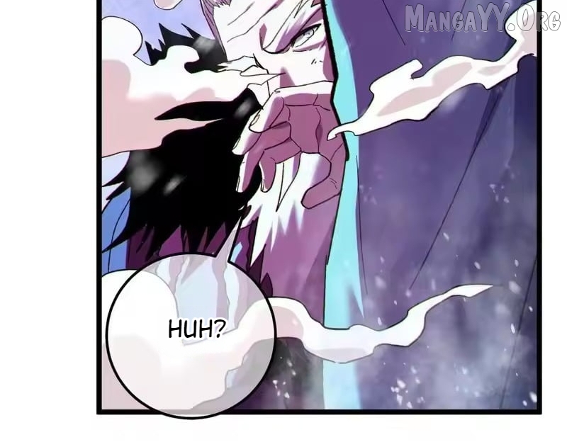 I Rely on My Invincibility to Deal Tons of Damage Passively! Chapter 148 - Page 201