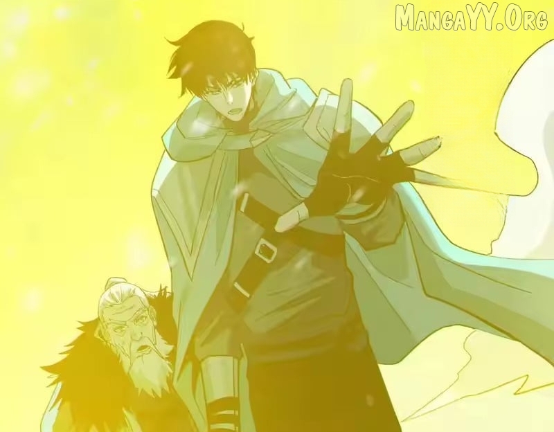 I Rely on My Invincibility to Deal Tons of Damage Passively! Chapter 148 - Page 203