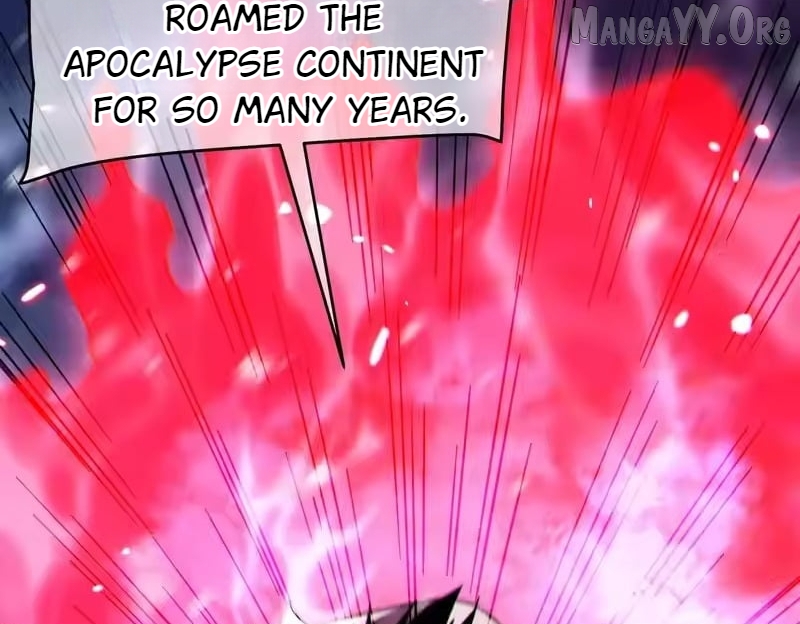 I Rely on My Invincibility to Deal Tons of Damage Passively! Chapter 148 - Page 21