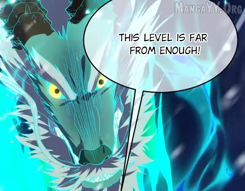 I Rely on My Invincibility to Deal Tons of Damage Passively! Chapter 148 - Page 41