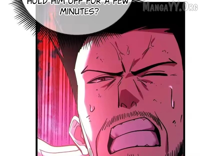 I Rely on My Invincibility to Deal Tons of Damage Passively! Chapter 148 - Page 45