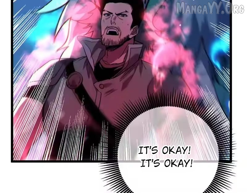 I Rely on My Invincibility to Deal Tons of Damage Passively! Chapter 148 - Page 65