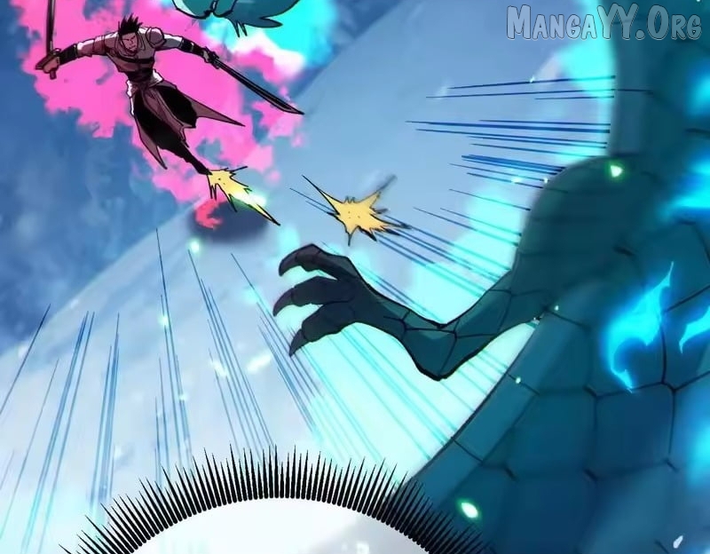 I Rely on My Invincibility to Deal Tons of Damage Passively! Chapter 148 - Page 68