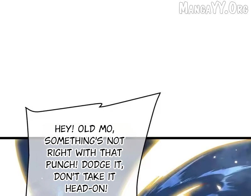 I Rely on My Invincibility to Deal Tons of Damage Passively! Chapter 149 - Page 100